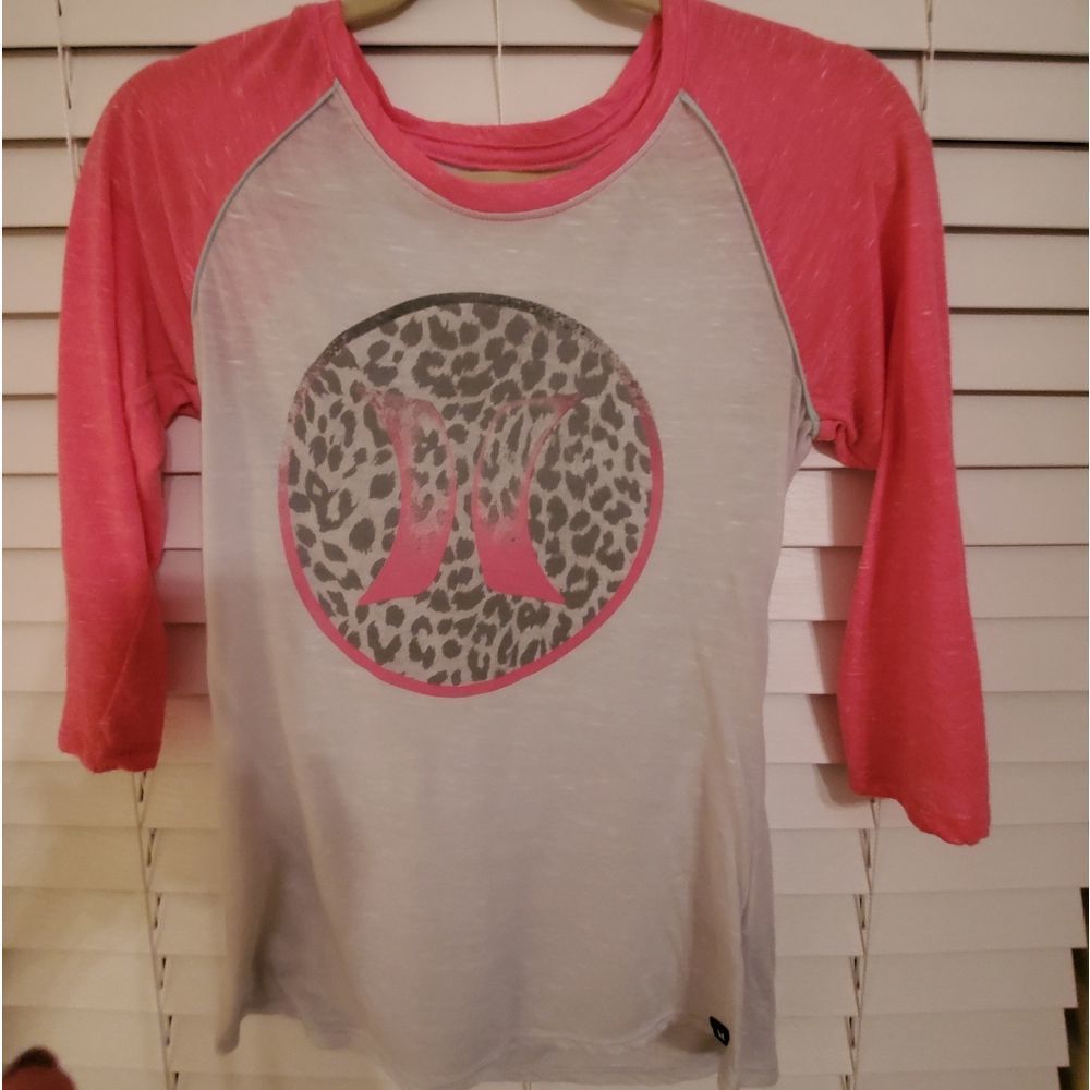 Thin Long Sleeve Tee